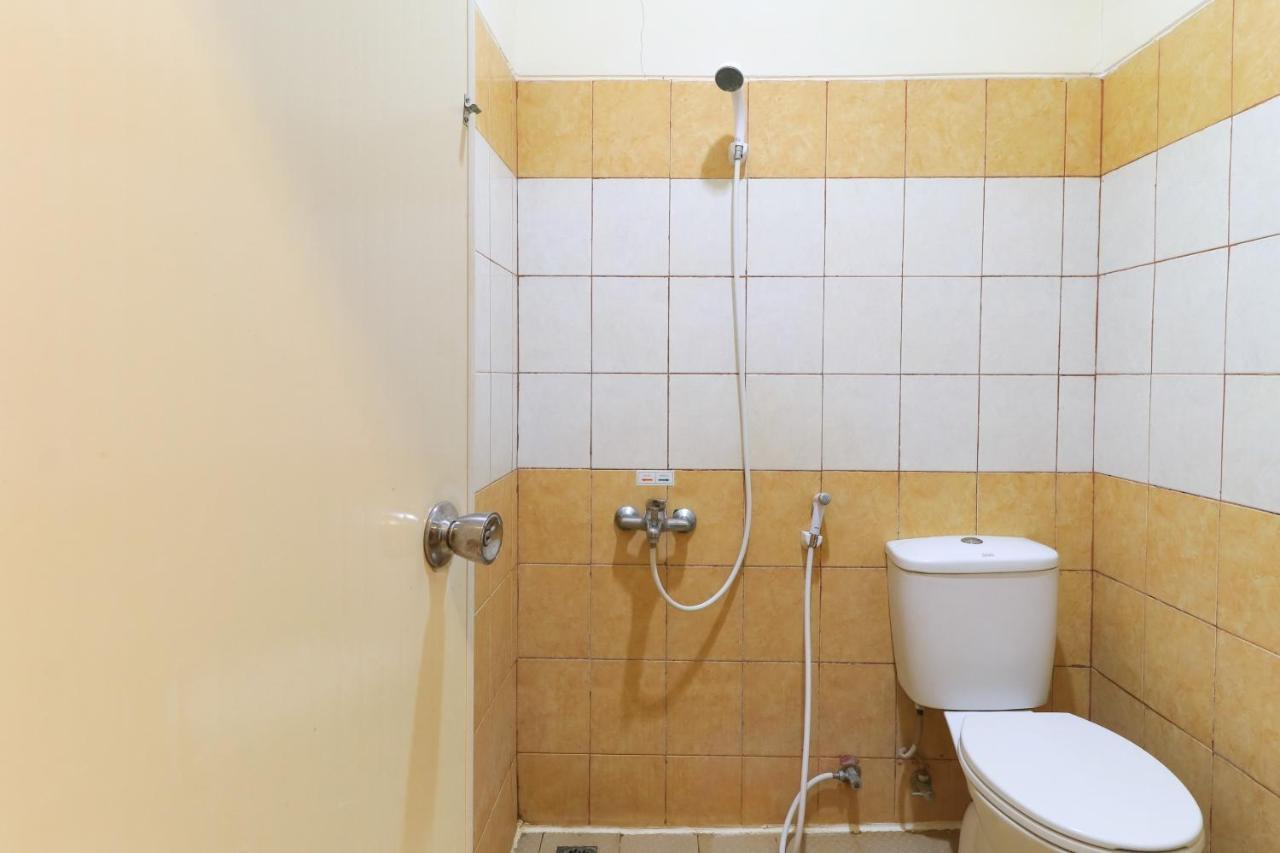 Al-Badar Hotel Syariah Makasar Exteriér fotografie