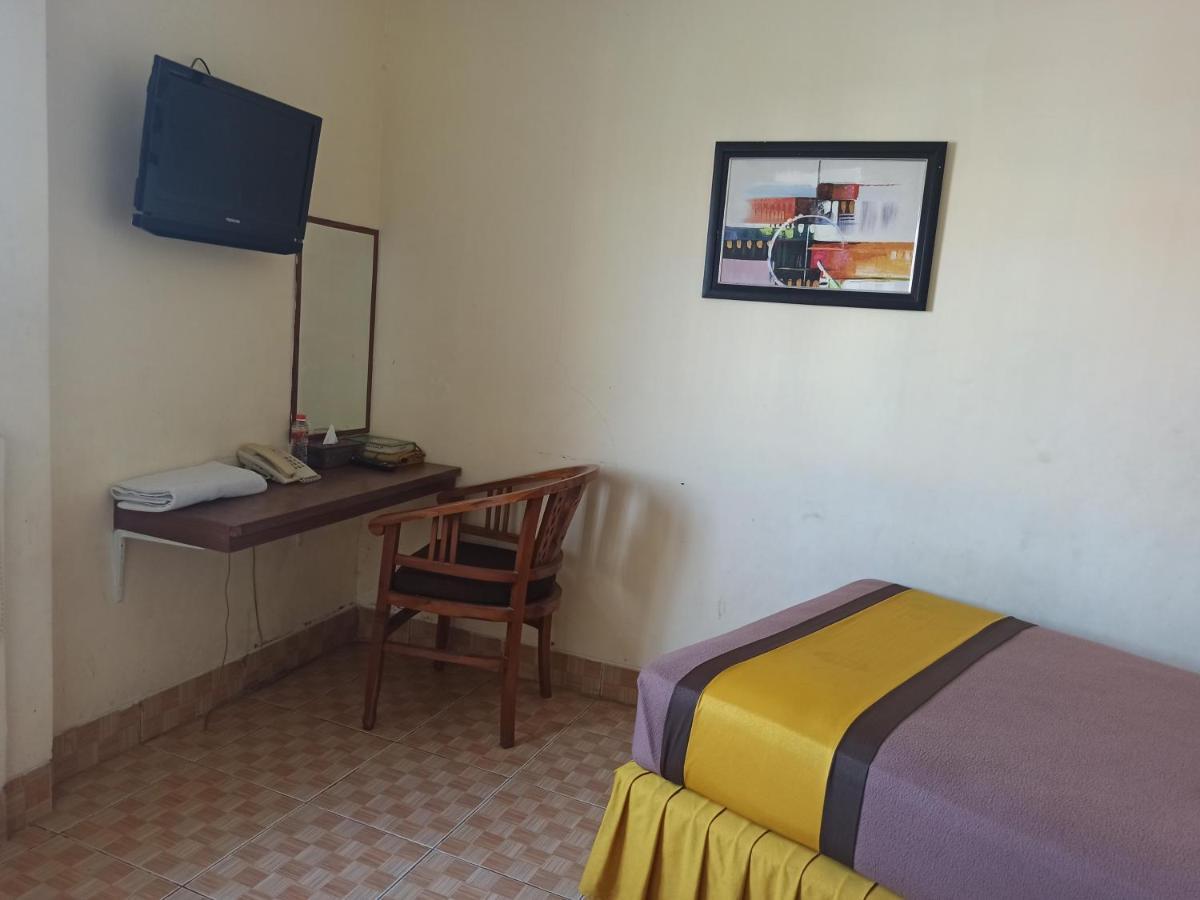 Al-Badar Hotel Syariah Makasar Exteriér fotografie