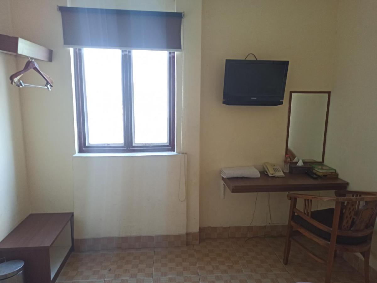Al-Badar Hotel Syariah Makasar Exteriér fotografie