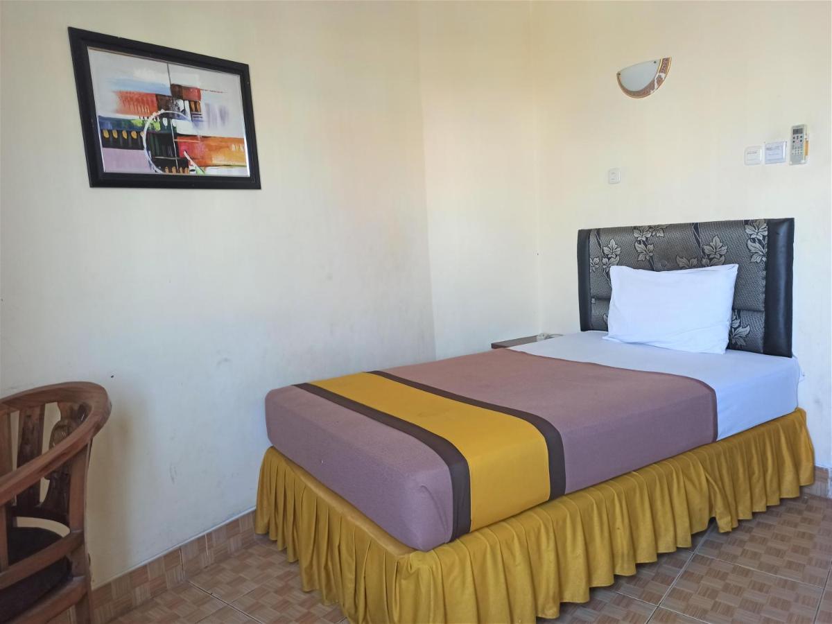 Al-Badar Hotel Syariah Makasar Exteriér fotografie