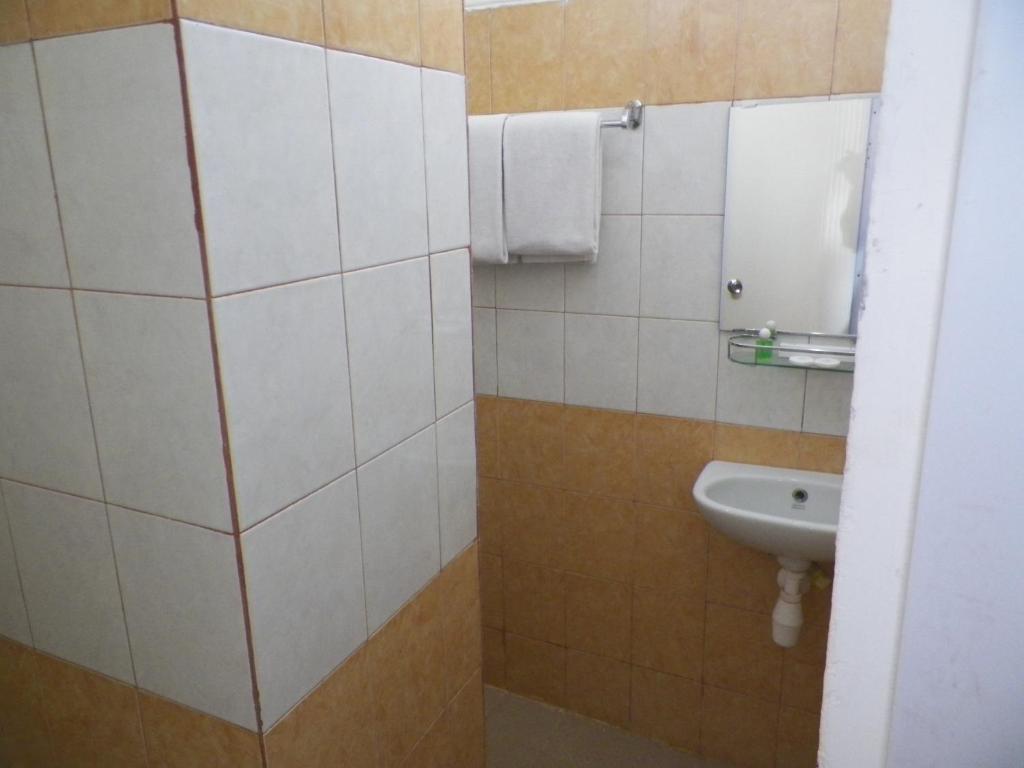 Al-Badar Hotel Syariah Makasar Exteriér fotografie