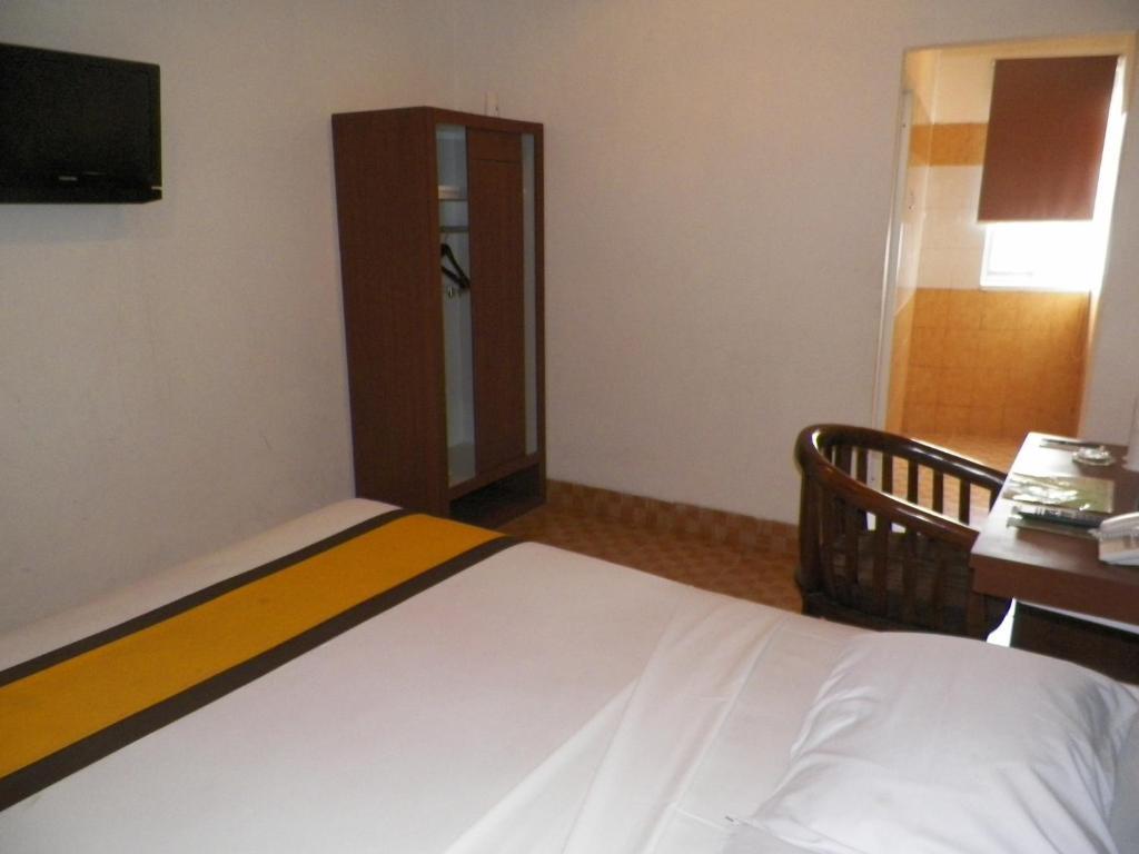 Al-Badar Hotel Syariah Makasar Exteriér fotografie